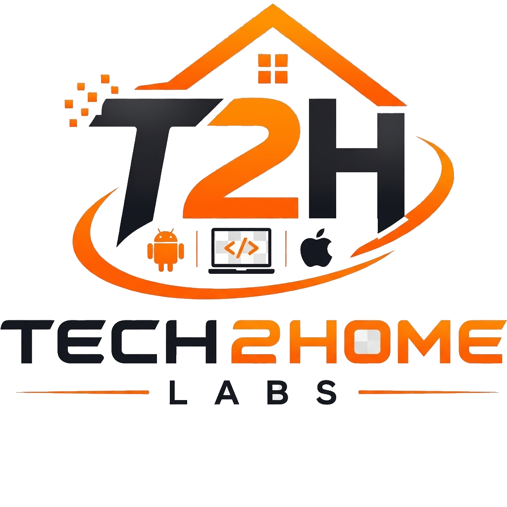 TECH2HOME LABS